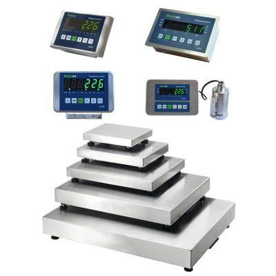 Stainless Steel Electronic Scales, High Precison Digital Scale