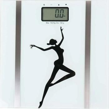 Body Weight BMI Function Electronic Body Fat Analyzer Scale
