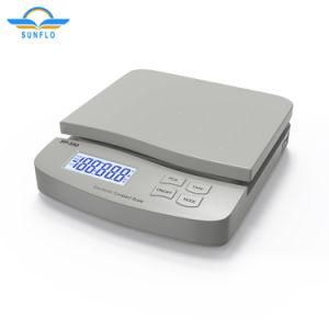 Digital Parcel Scale Sf-550