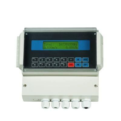 Supmeter Corrosion-Proof Belt Weigher Weight Controller