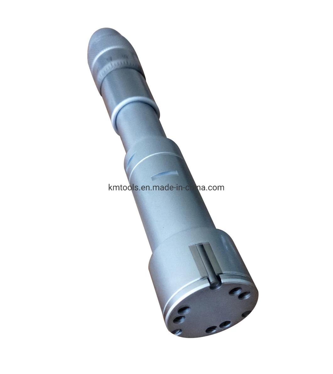 30-40mm Three Point Internal Micrometer Measuring Tools