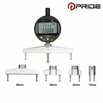 Digital Radius Gauge