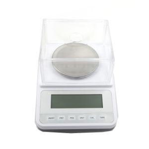 300g 1mg Digital Analytical Balance with WiFi Bluetooth