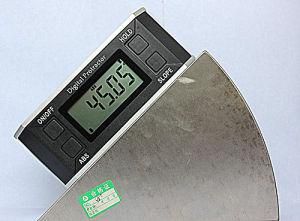 Digital Measuring Tool (DDP003)