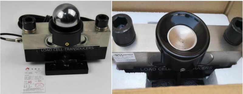 QS Load Cell by Keli OIML Weighbridge Load Cell for Truck Scale