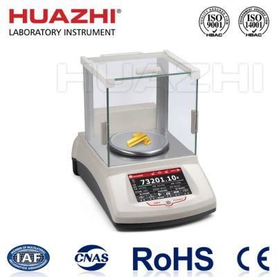 Carat and Gold Weighing Scale Manufacture