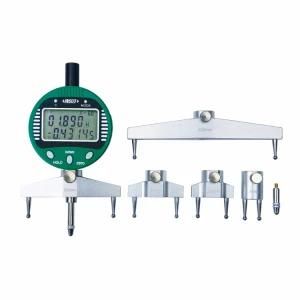 Digital Radius Gage Range of Radius 5-700mm 2183