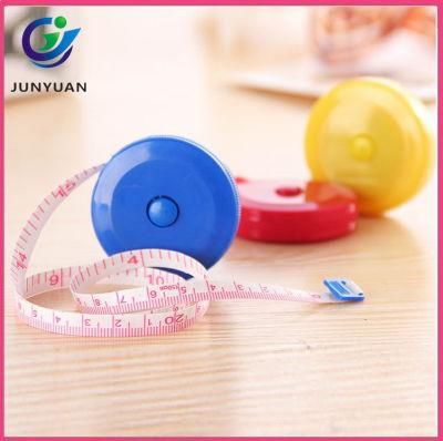 Hot Sale 2018 PVC Measure Tape