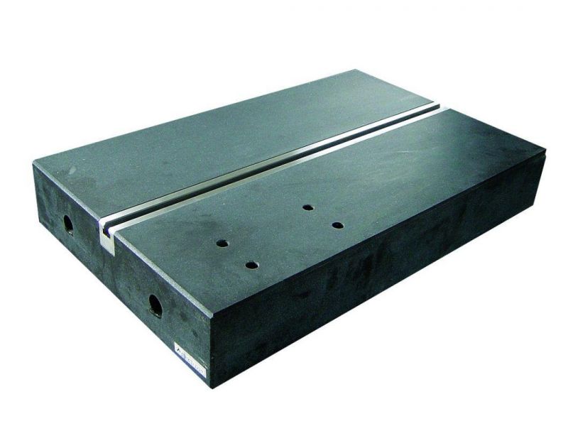 Supports for Granite Surface Plates& Granite Precision Components