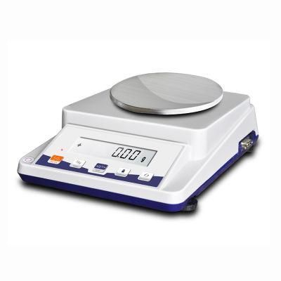 LCD/LED Display Precision Load Cell Electronic Balance