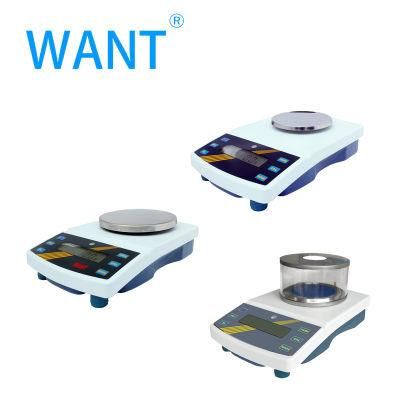 Precision Weighing Electronic Balance 0.001g 0.01g