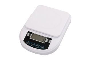 Electronic Precision Household Digital Food Diet Weighing Nutrition Kitchen Scale