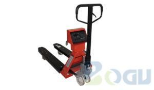 Hand Pallet Forklift Weighing Scale