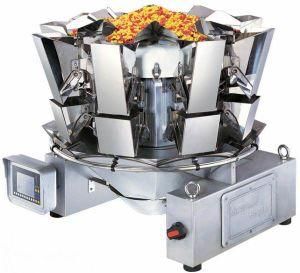 Multiheads Combination Weigher (RZKZ-10)