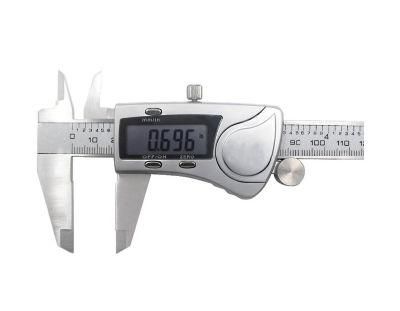 Customized High Quality Durable Digital Caliper Rating- 6inch/150mm