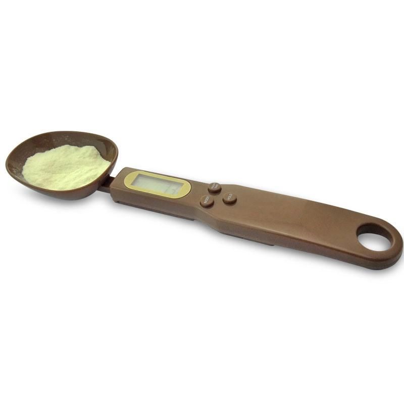 2016 New Design Promotional Gift Spoon Scale