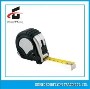 High Quality Stainless Steel 3m Tape Measure