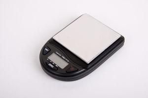 Good Appearance High Precision Easy Use Pocket Scale