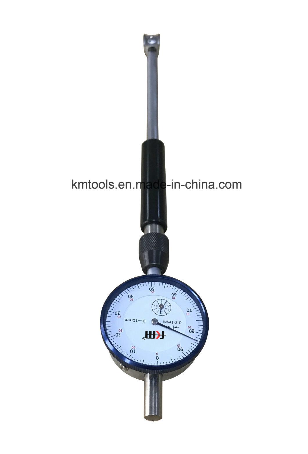 18-35mm Dial Bore Gauge with 0.01mm Graduation Measuring Device