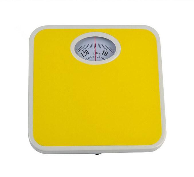 Manual Weighing Mechanical Portable Health Scale