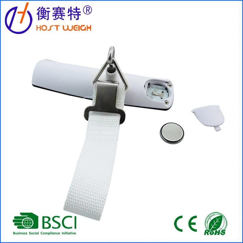 Handhold 50kg Luggage Weight Scale