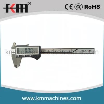 Industrial IP67 Stainless Steel Digital Vernier Caliper for Sales