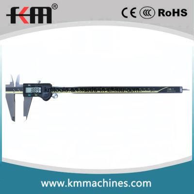 High Quality 0-300mm/0-12&prime;&prime; Mitutoyo Type Digital Caliper