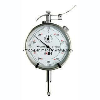 0-10mm Dial Indicator with Lifting Lever