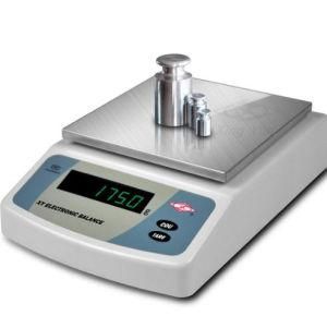0.1g 11kg Bl11000-Ex05 External Calibration Analytical Balance