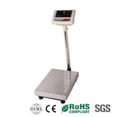 Industrial Weight Machine Super Ss Scale 400kg Weighing Scale