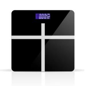 180kg Weighing Machine for Human Digital Smart Electronic Bathroom Scale