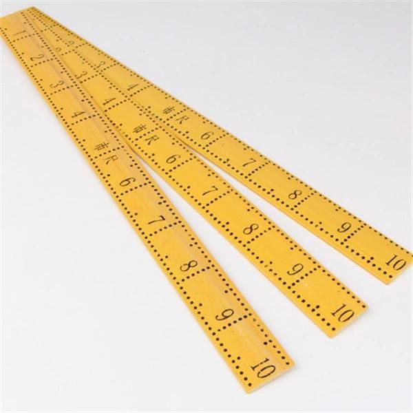 Wholesale High Quality Measuring Tape Tailoring Ruler