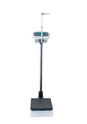 Tcs -200-Rt Medical Electronic Body Scale Health Height Weighing Scale with Accurate Measurement