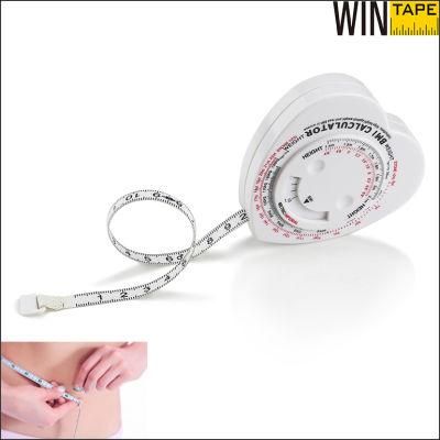 Health and Medical Products - Body Fat Calculator Tape Measures