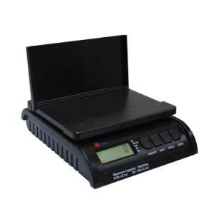 Electronic Counter Weighing Scale with Large Platform and Easy Performance