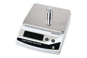 5000g 0.1g Electronic Precision Weighing Balance