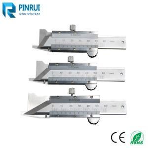 45 Degree Vernier Calipers for Angle Measurement