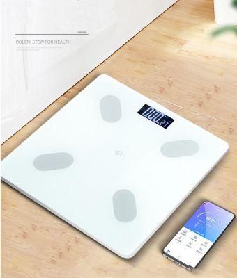 Affordable APP Intelligent Bathroom Smart Scale Scales