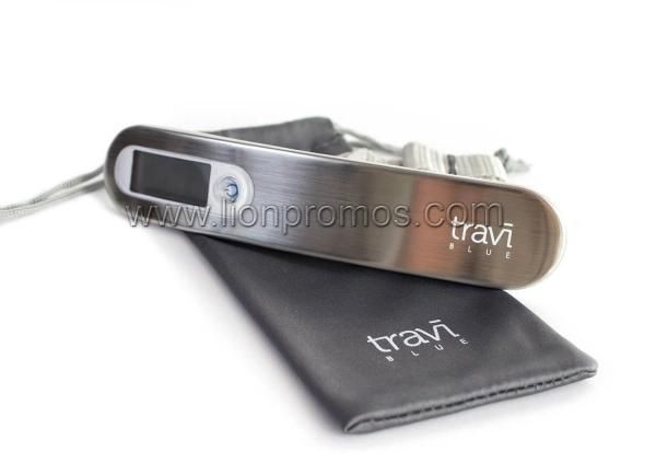 Hotel Travel Promotion Gift Precise Luggage Scale