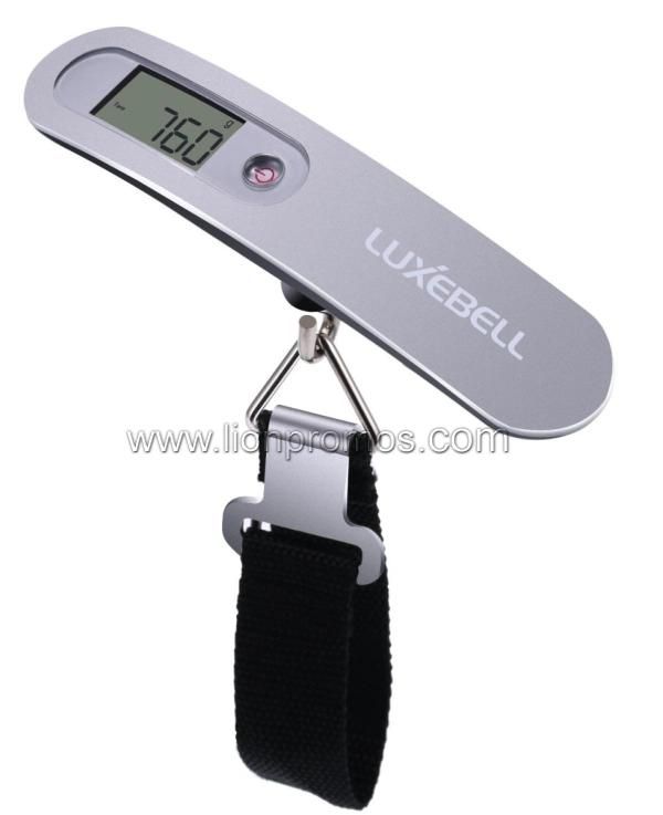 Hotel Travel Promotion Gift Precise Luggage Scale