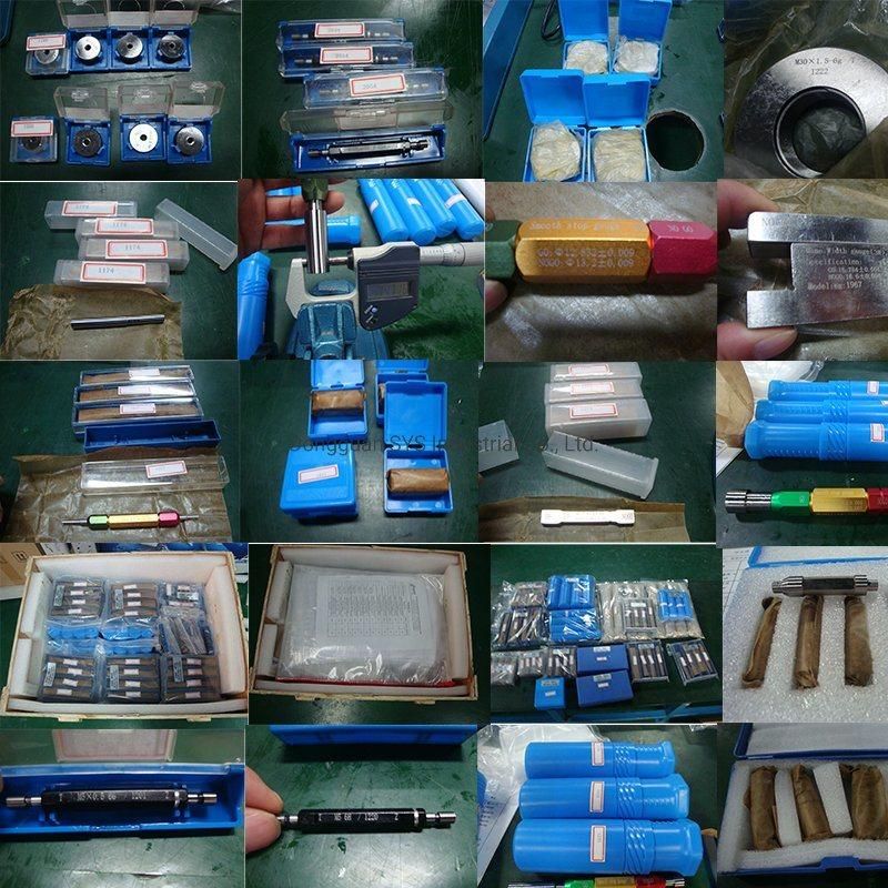 Runout Measurement Solutions Customize Kinds of Material