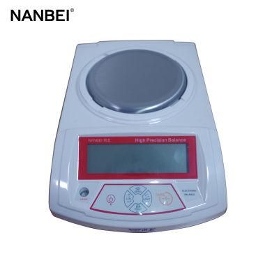 Digital Laboratory Electronic Weighing Balance Sensitive Balance