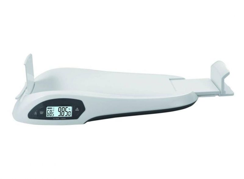 20/25kg Medical Portable Baby Scale with High Quality for Infant Weight