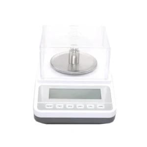 Electronic Precision Weighing Scale with Ce