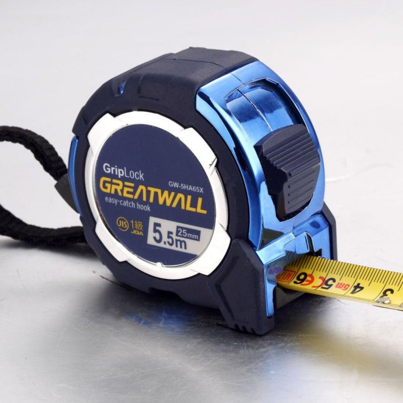 Great Wall Rubber Jacket Series A65 Tape Measure Series