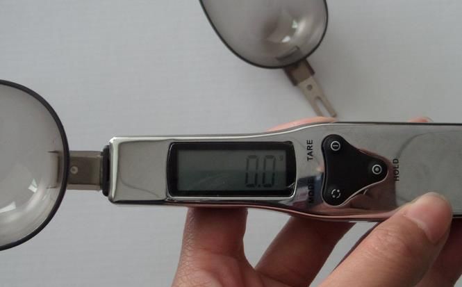 High Quality Mutli-Function Digital Electronic Spoon Scale