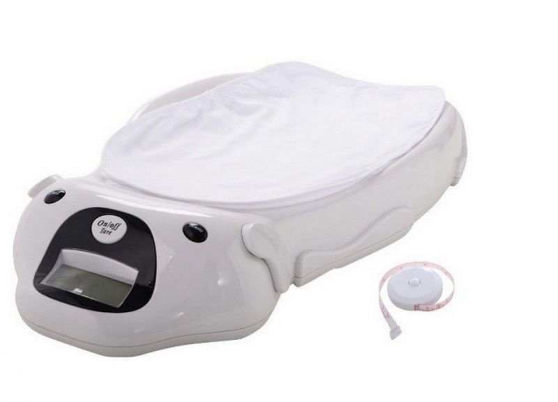 20kg Electronic Digital Dog Design Medical Weighing Baby Scale