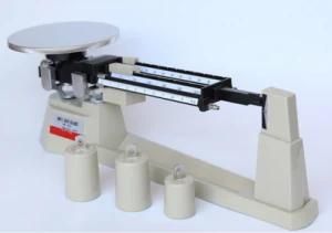 Triple Beam Mechanical Scale 2610g 0.1g for School Laboratory