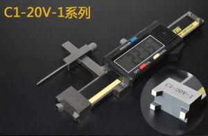 Digital Gap &amp; Depth Gauge C1-20V-1 Digital Caliper Measuring Instrument/ Tool