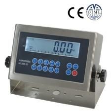 HC200 Weighing Indicator